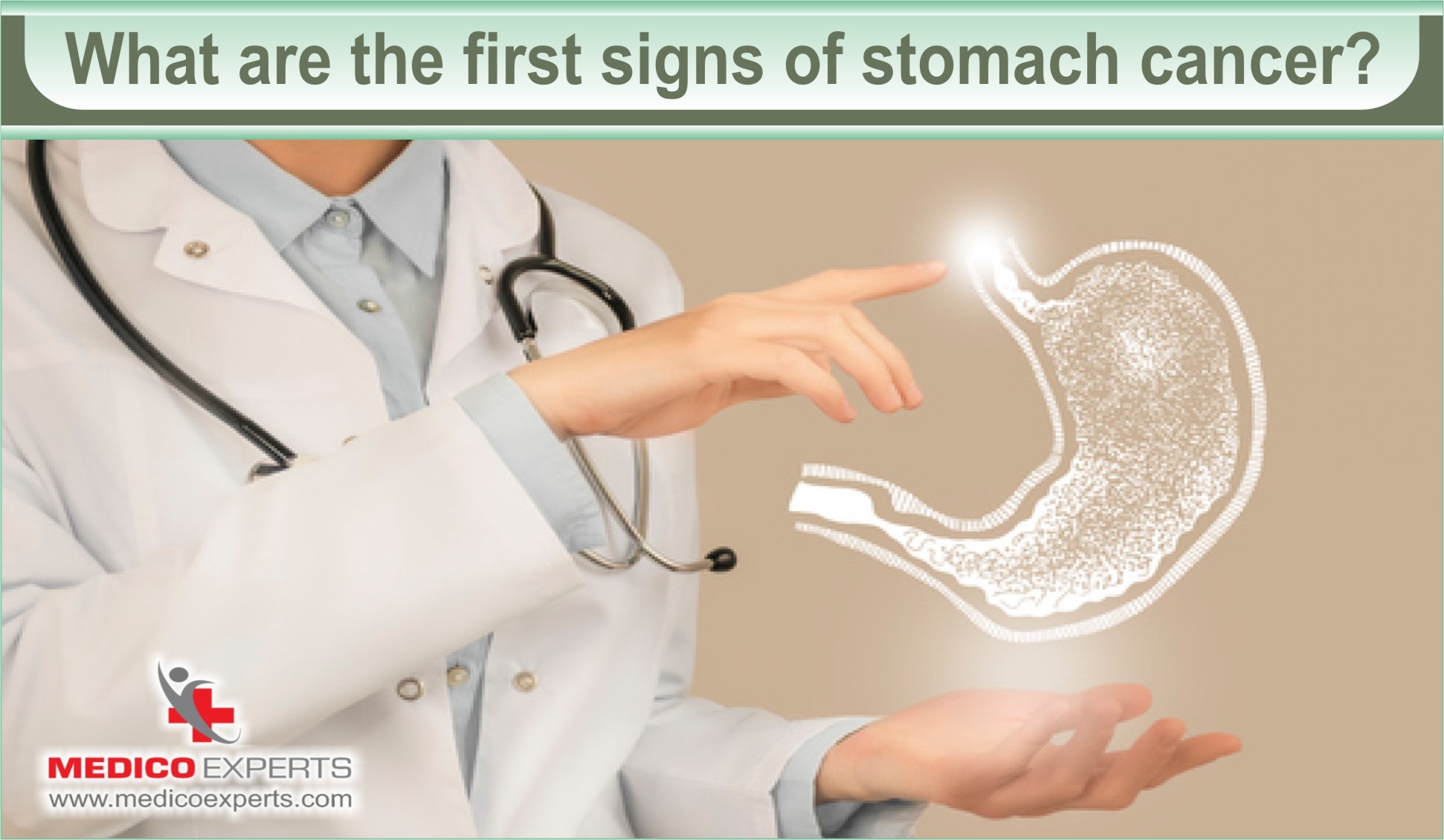 Is Stomach Cancer Curable In India