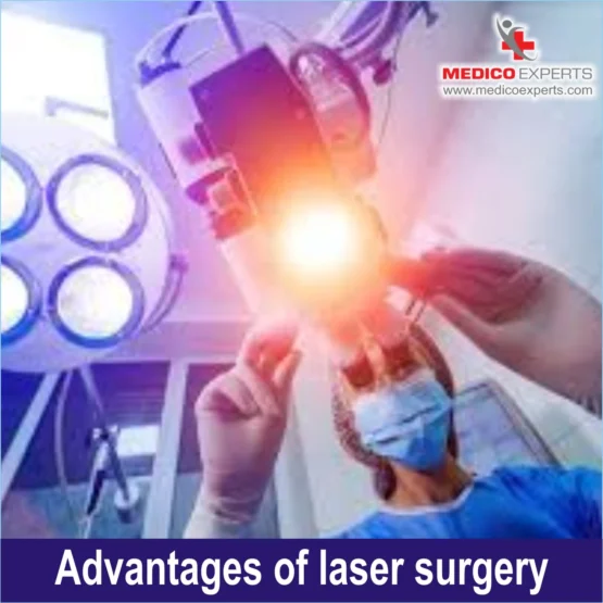 Anal Fissure Treatments With Laser Surgery In Nigeria