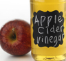 Apple Cider Vinegar