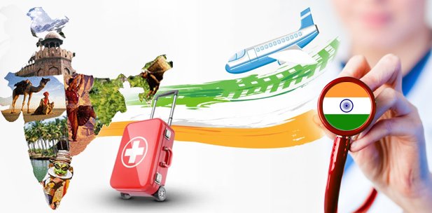 outbound medical tourism from india