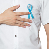 Even men are prone to breast cancer