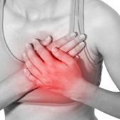 Pain in breast, not always breast cancer