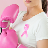 breast cancer treatment