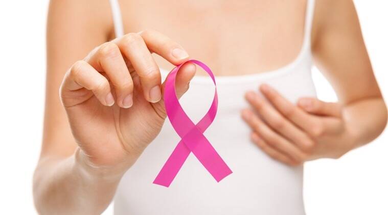 breast cancer treatment in india