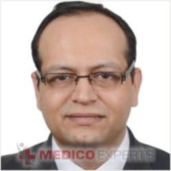 Dr. Prateek Arora - Plastic & Reconstructive Surgeon