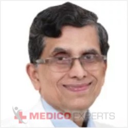 Dr. Sunil Prakash Nephrology and Renal Transplantation