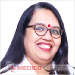 Dr. Suruchi Desai Gynecologist and Obstetrician