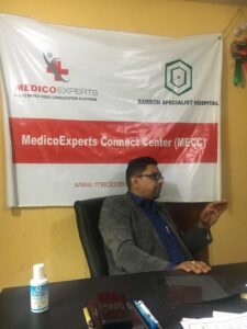 MedicoExperts | MedicoExperts