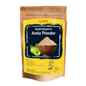 Amla powder