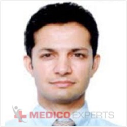 Dr. Gaurav Chaturvedy