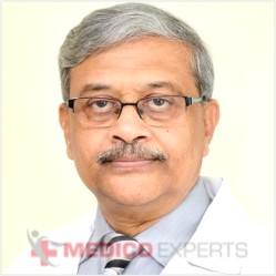 dr. deepu banerji