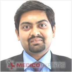 Dr. Trinanjan Basu Radiation oncology