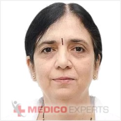 DR. JYOTSNA OAK Internal Medicine and Rheumatologist