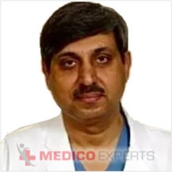 Dr. vivek marwah Obstetrics and Gynaecologist