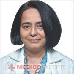 Dr. Abha Nagral