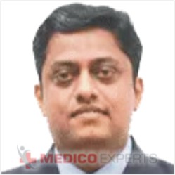 Dr. Abhishek Srivastava neurologist