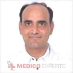 Dr. Harish Kaswan