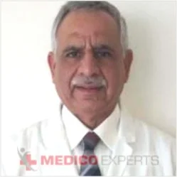 Dr. Sanjiv Bhambani