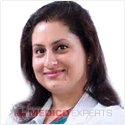 Dr. Sapna Raina