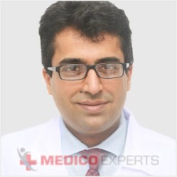 Dr. Manoj Mulchandani