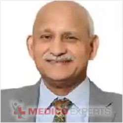 Dr. Jayant Barve