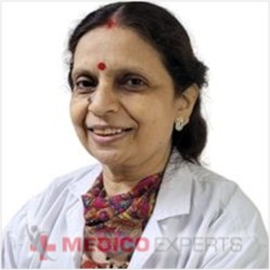 Dr. Aruna Pradeep Bhave