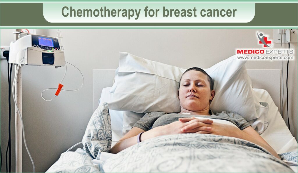 save your breast in breast cancer | MedicoExperts