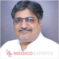 Dr. Jatin Kothari