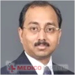 Dr. Rakesh Rai