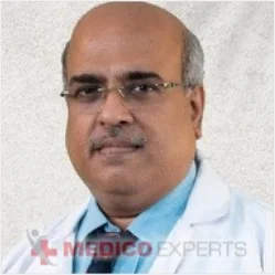 Dr. Satish Kulkarni