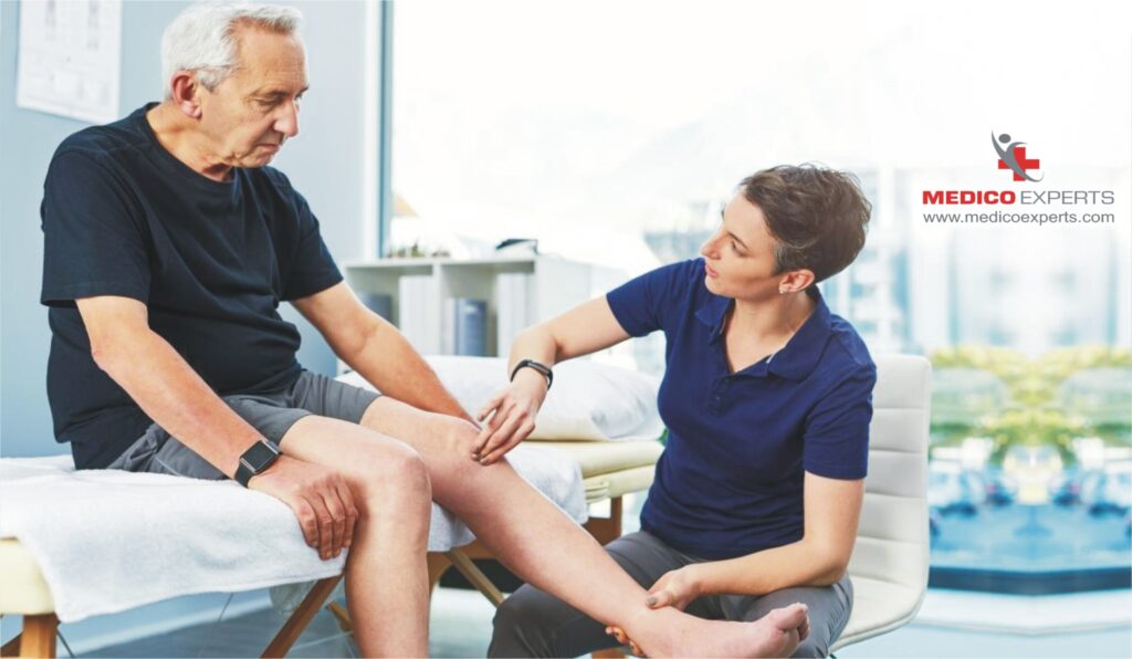 How to choose a stem cell specialist?

treatments for knee arthritis

knee arthritis solutions

What is the best non-surgical treatment for arthritic knees?