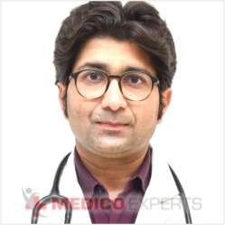 Dr. Shivanshu Raj Goyal