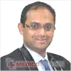 Dr. Kushal Chidgupkar