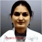 Dr. Manjyot Gautam