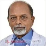 Dr. Raghunandan Torsekar