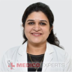 Dr. Pooja Aggarwal