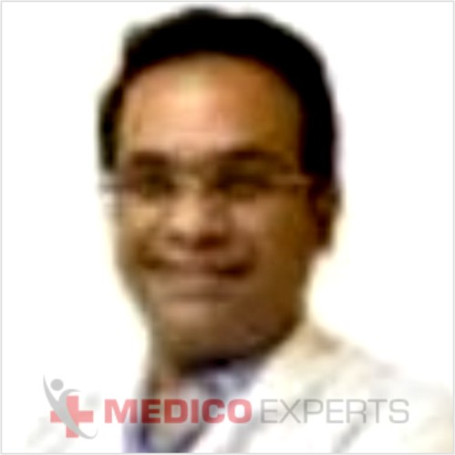 Dr. Kumar Dudhane