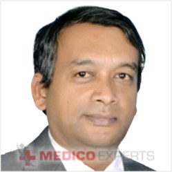 Dr. Mainak Deb