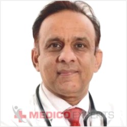 Dr. Sandeep Nayar