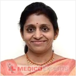 Dr. Prof. Jayalakshmi T. K.