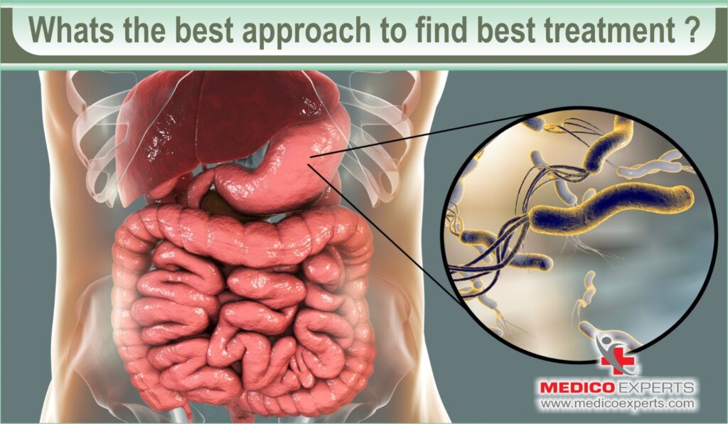 best treatment for stomach cancer , is stomach cancer curable in india