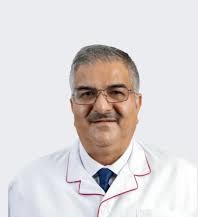 Dr. Vinod Rambal