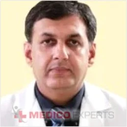 Dr. Vipul Nanda