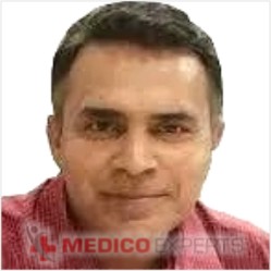 Dr. Hemant Lahoti