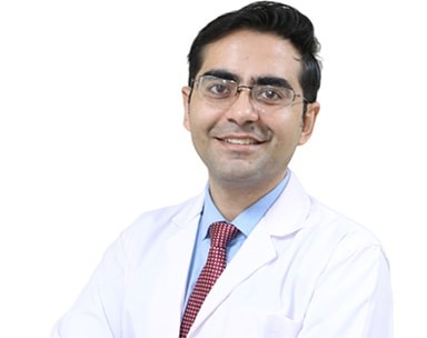 Dr. Manish Hinduja