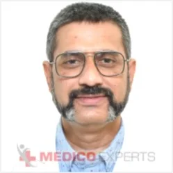 Dr. Paritosh S Gupta