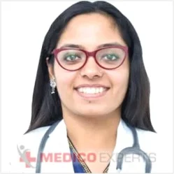 Dr. Priya Tiwari