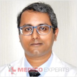 Dr. Amit Shrivastava