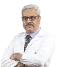 Dr. Ashok Hande