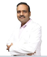 Dr. Pawan Ojha